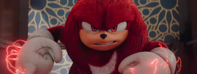 Knuckles