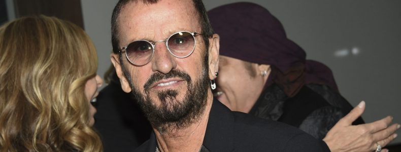 ringo-starr-evan-agostini-invision-ap