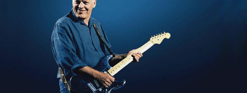 david-gilmour