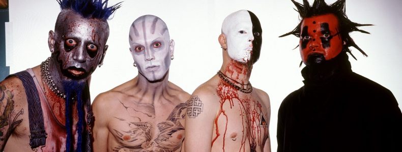 mudvayne