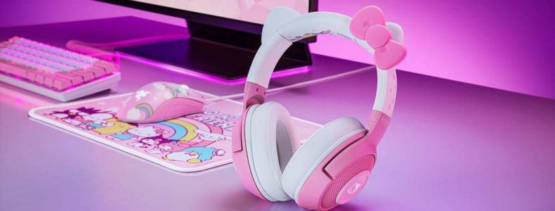 RazerHelloKitty