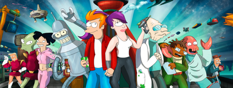 futurama